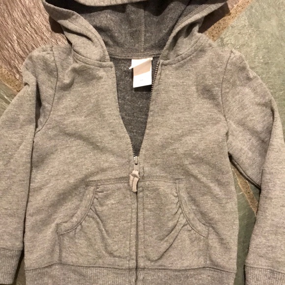 Girls Sweatshirt - Picture 2 of 6